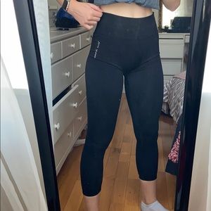 VITAE Apparel power boost leggings